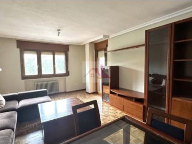 Piso en venta en Cuenca, Barrio de Tiradores