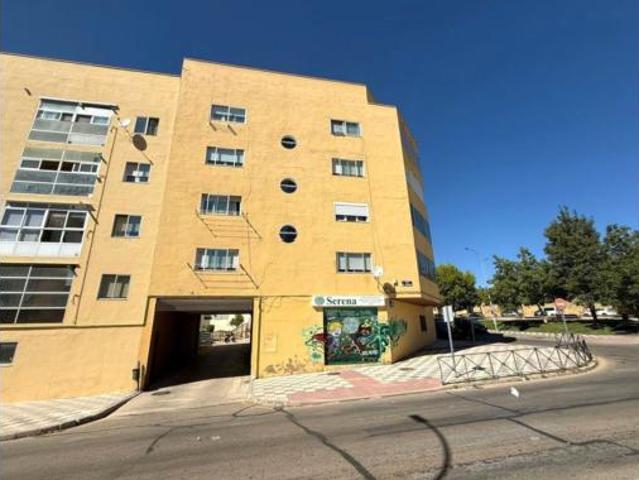 Piso en venta en Barrio de Tiradores, Cuenca