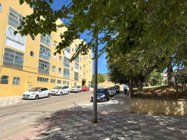 Piso en venta en Barrio de Tiradores, Cuenca