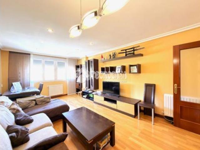 Piso en venta en Barrio de Tiradores, Cuenca