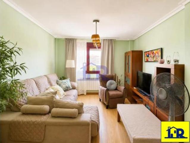 Piso en venta en Barrio de Tiradores, Cuenca