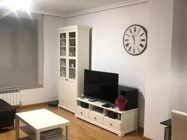 Piso en venta en Barrio de Tiradores, Cuenca