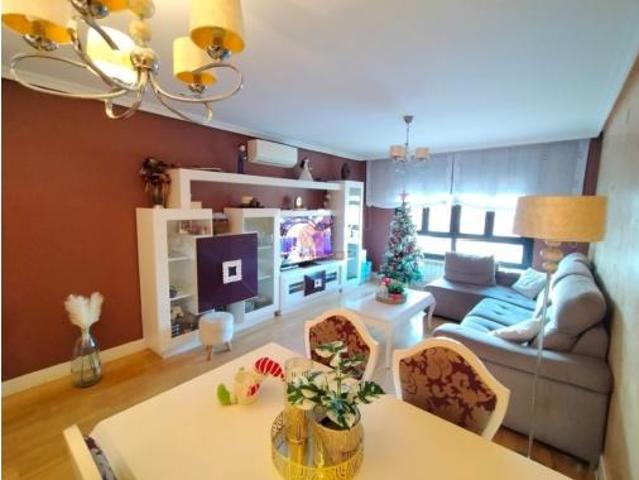 Piso en venta en Barrio de Tiradores, Cuenca