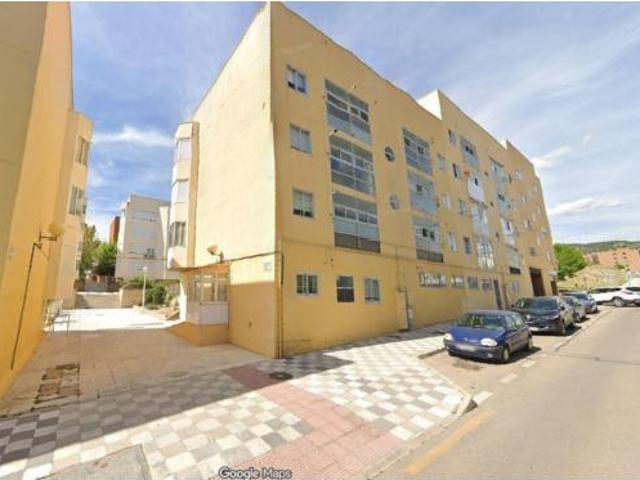 Piso en venta en Cuenca, Castilla-La Mancha