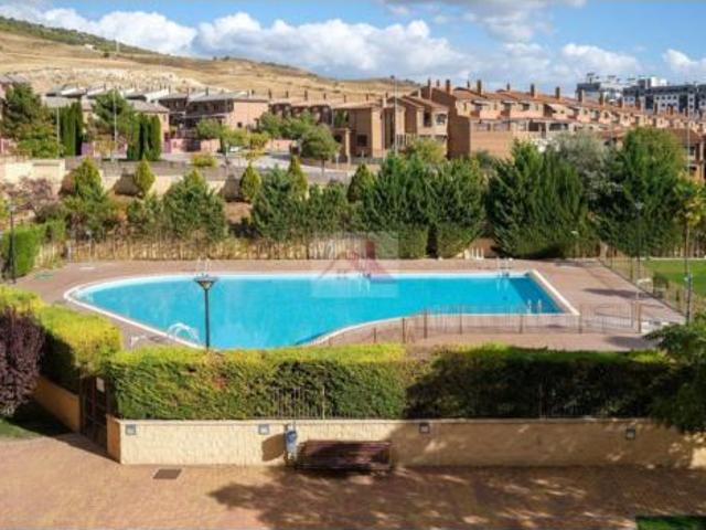 Piso en venta en Barrio de Tiradores, Cuenca