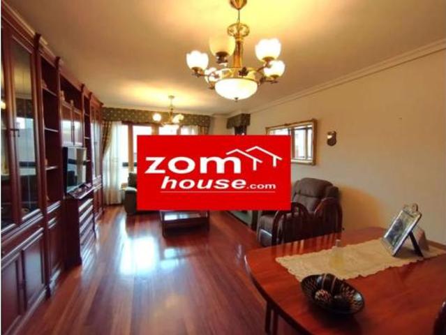 Piso en venta en Cuenca, Barrio de Tiradores