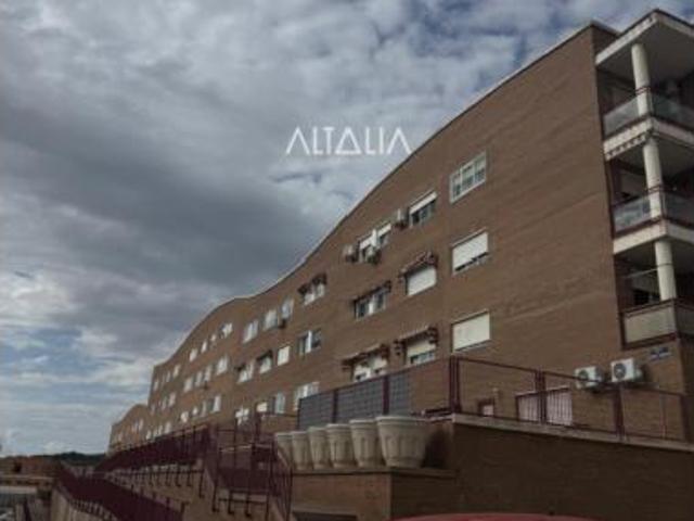 Piso en venta en Barrio de Tiradores, Cuenca
