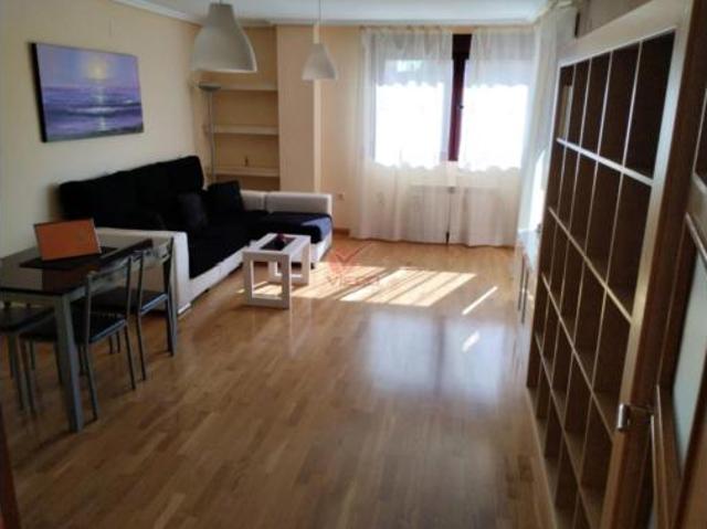Piso en venta en Barrio de Tiradores, Cuenca