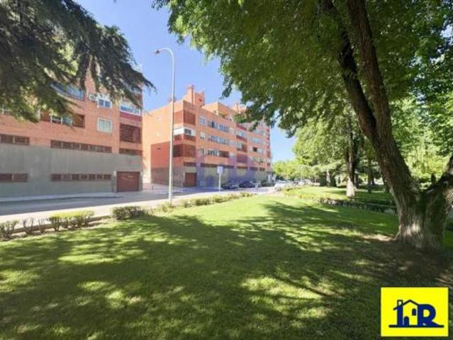 Piso en venta en Barrio de Tiradores, Cuenca