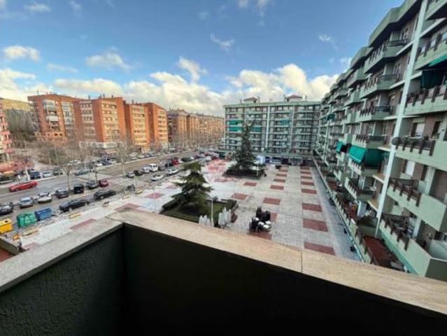 Piso en venta en Barrio de Tiradores, Cuenca