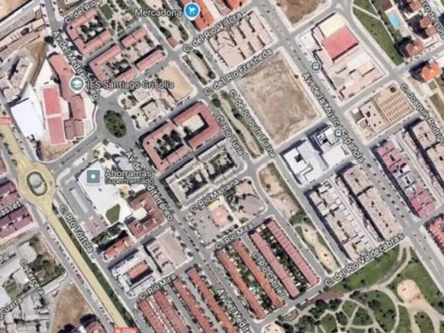 Piso en venta en Cuenca, Castilla-La Mancha