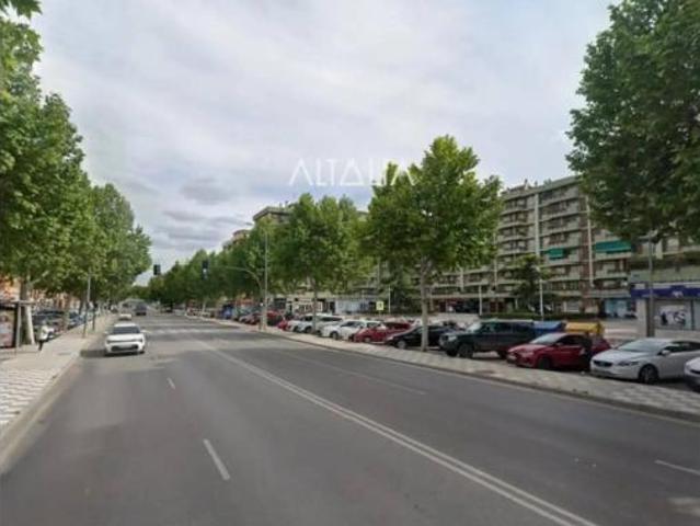 Piso en venta en Barrio de Tiradores, Cuenca