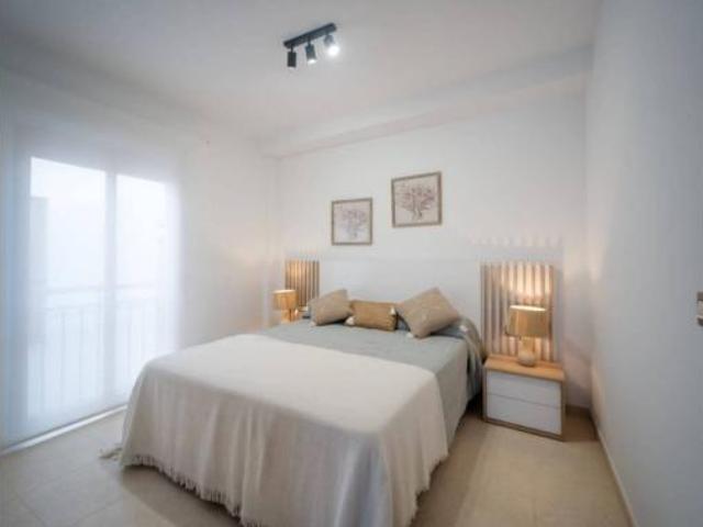Piso en venta en El Calguerín, Cuevas Del Almanzora