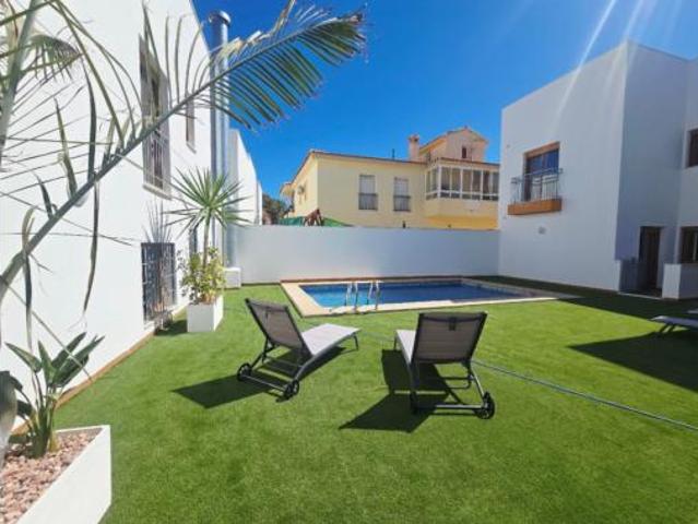 Piso en venta en Las Herrerías, Cuevas Del Almanzora