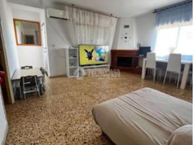 Piso en venta en Los Algarrobos, Cuevas Del Almanzora