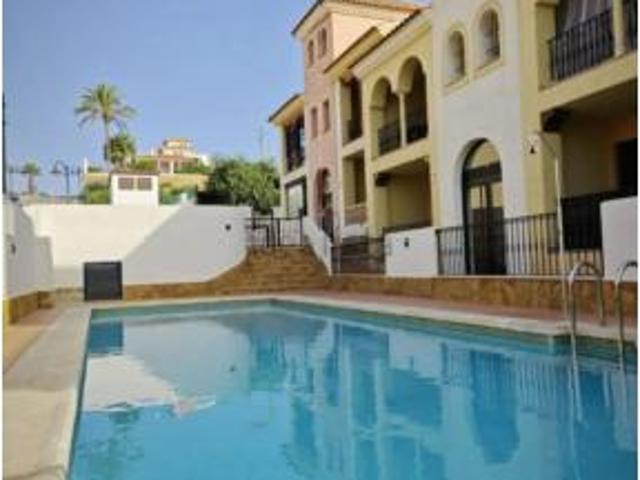 Piso en venta en Palomares, Cuevas Del Almanzora