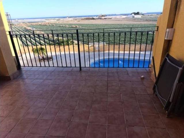 Piso en venta en Palomares, Cuevas Del Almanzora