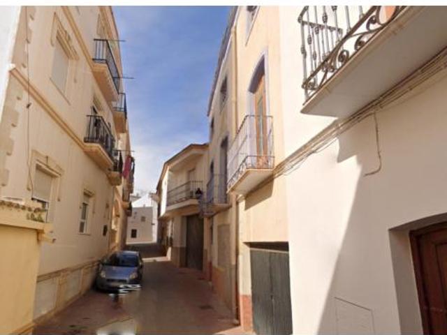 Piso en venta en Los Algarrobos, Cuevas Del Almanzora