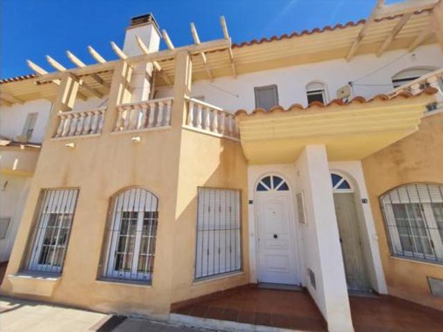 Piso en venta en El Largo, Cuevas Del Almanzora