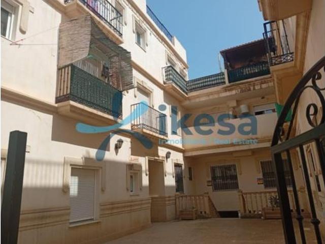 Piso en venta en Los Algarrobos, Cuevas Del Almanzora
