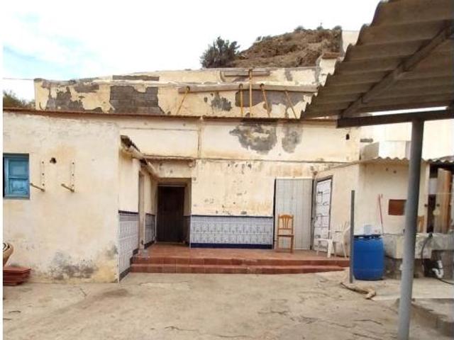Piso en venta en La Portilla, Cuevas Del Almanzora