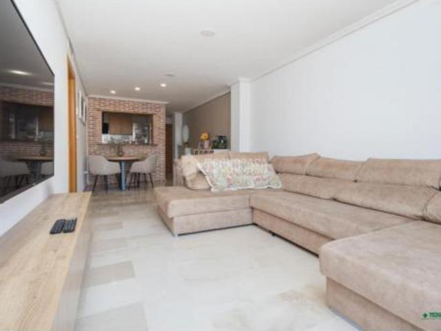 Piso en venta en El Martinete, Cuevas Del Almanzora