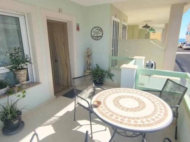 Piso en venta en El Pozo del Esparto, Cuevas Del Almanzora