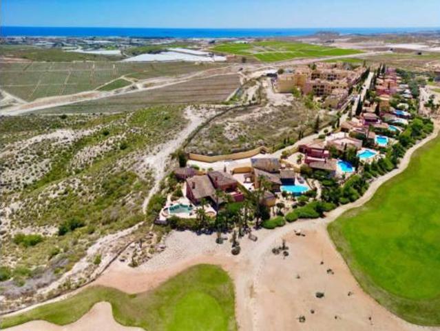 Piso en venta en Desert Spring Golf, Cuevas Del Almanzora