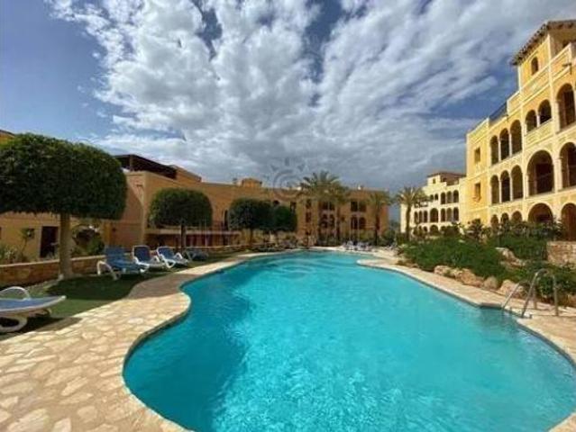 Piso en venta en Desert Spring Golf, Cuevas Del Almanzora
