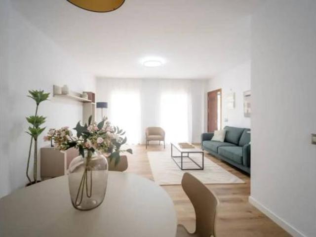 Piso en venta en Las Herrerías, Cuevas Del Almanzora