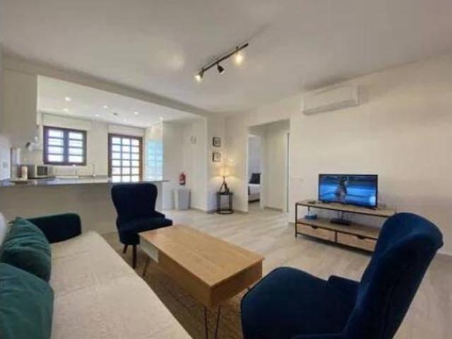 Piso en venta en Desert Spring Golf, Cuevas Del Almanzora