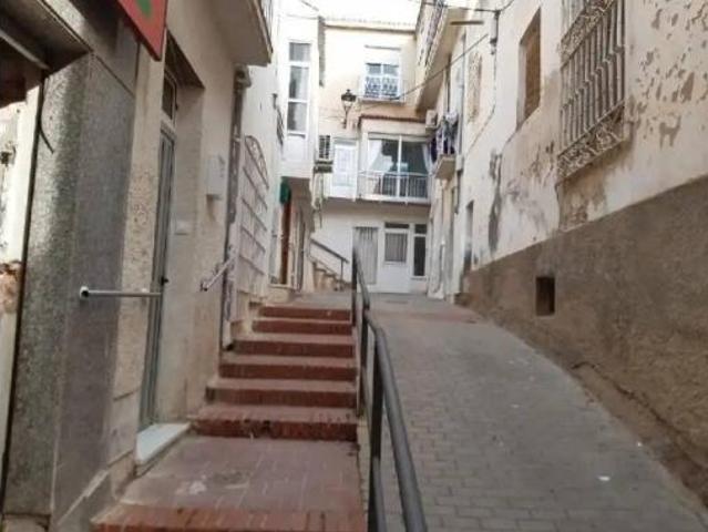 Piso en venta en Los Algarrobos, Cuevas Del Almanzora
