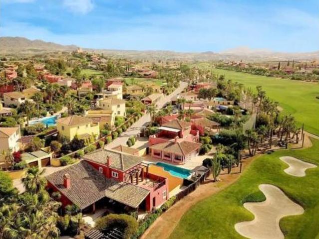 Piso en venta en Desert Spring Golf, Cuevas Del Almanzora