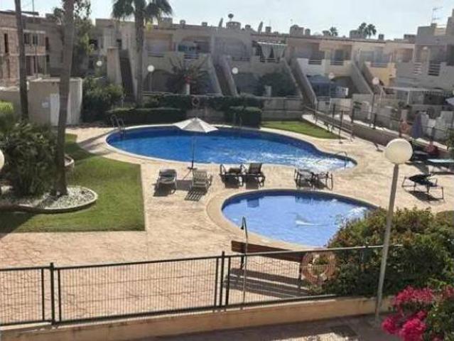 Piso en venta en Palomares, Cuevas del Almanzora
