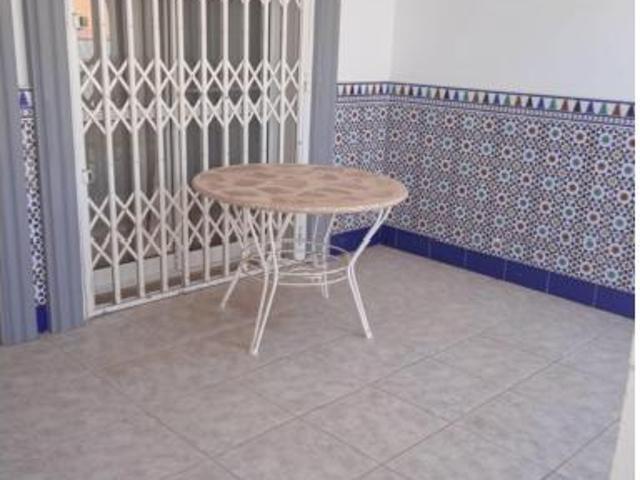 Piso en venta en El Pozo del Esparto, Cuevas Del Almanzora