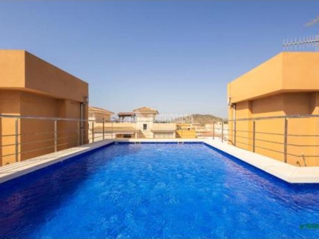Piso en venta en El Calguerín, Cuevas Del Almanzora