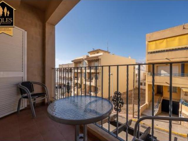 Piso en venta en Villaricos, Cuevas del Almanzora