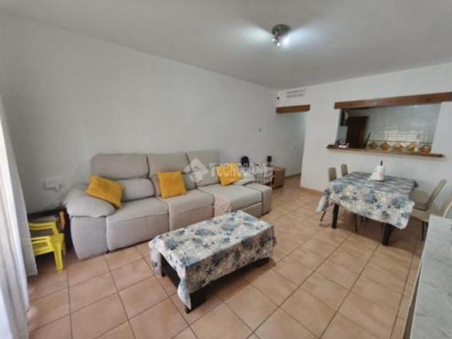 Piso en venta en El Calguerín, Cuevas Del Almanzora