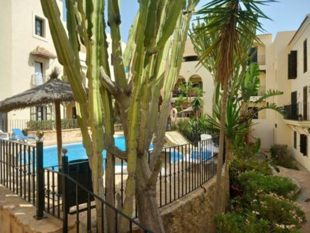 Piso en venta en Villaricos, Cuevas Del Almanzora