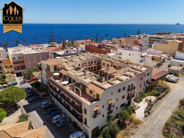 Piso en venta en Villaricos, Cuevas Del Almanzora