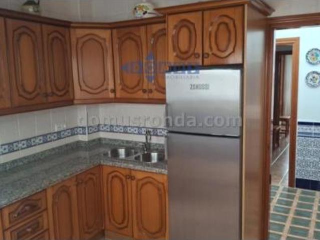 Piso en venta en Guadalteba, Andalucía