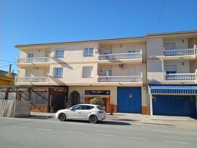 Piso en venta en Comarca de Baza, Andalucía