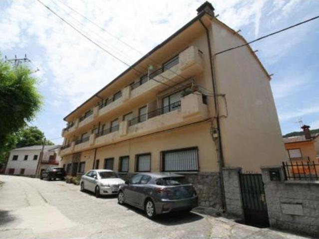 Piso en venta en Cuevas Del Valle, Ávila