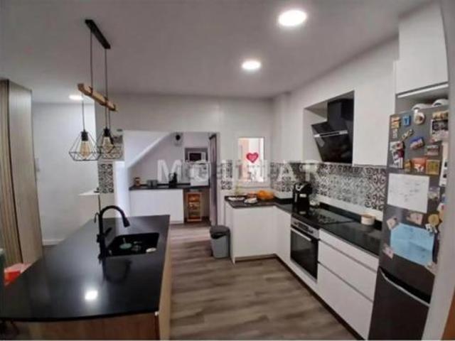 Piso en venta en la Ribera Baixa, Valencia