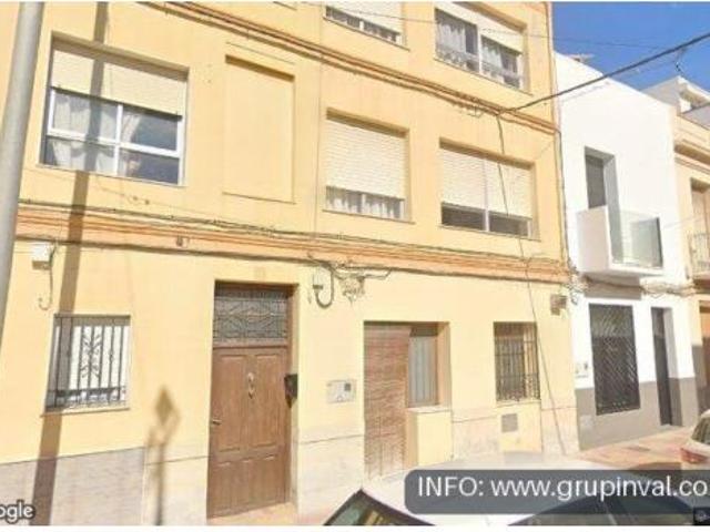 Piso en venta en Masia del Raco, Cullera