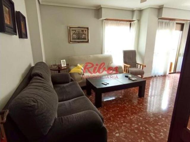 Piso en venta en Masia del Raco, Cullera
