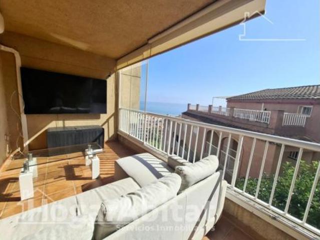Piso en venta en el Dosser, la Ribera Baixa