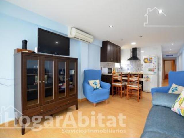 Piso en venta en Sant Antoni, Cullera