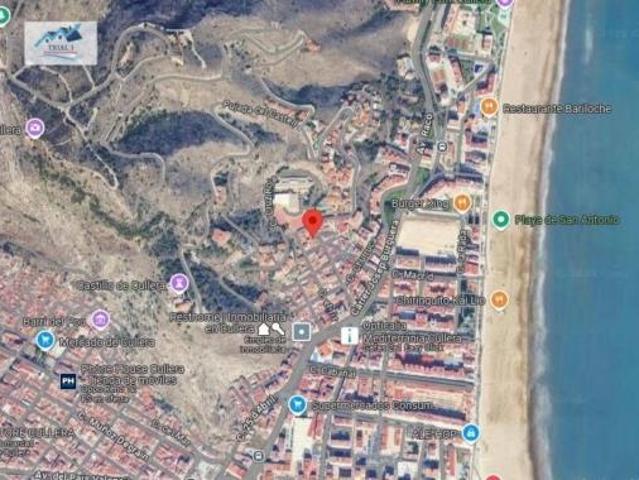 Piso en venta en Sant Antoni, la Ribera Baixa