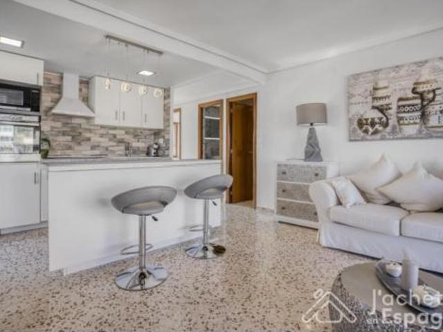 Piso en venta en Sant Antoni, la Ribera Baixa